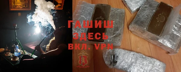 гашик Инта
