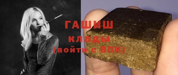 гашик Инта