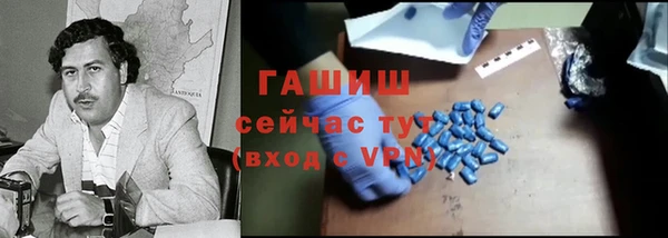 гашик Инта