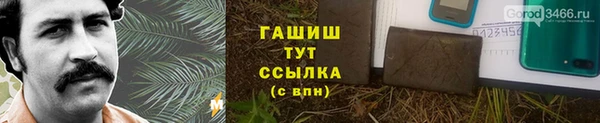 гашик Инта