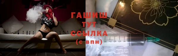 гашик Инта
