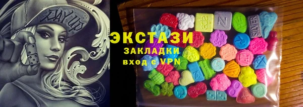 прущий лед Инсар